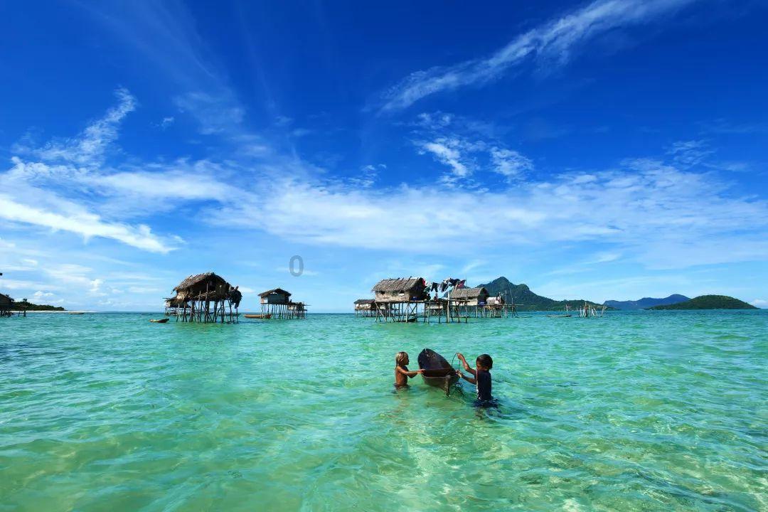 这么美的风景，骑再远都值得